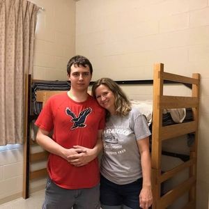 Meet your Posher, Diane